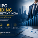 Pre-IPO Funding Consultant