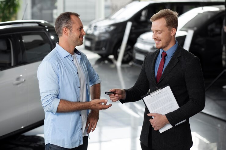 Renting a Car in Agadir Without a Deposit Is It Possible