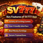 SV777 Game