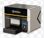  UV Ink Digital Printer