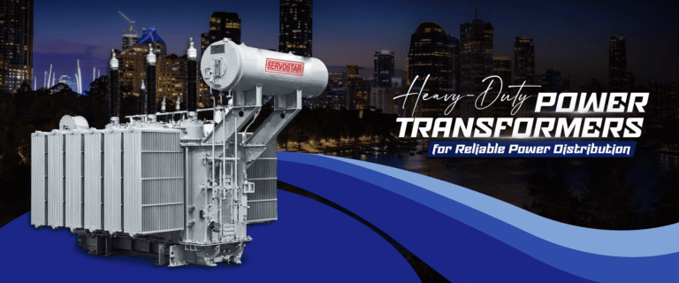 Electrical Equipment Manufacturers