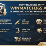 Winmatch365 APK