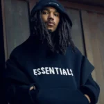 Fear Of God Essential Hoodie