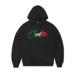 Corteiz Premium Quality Materials
