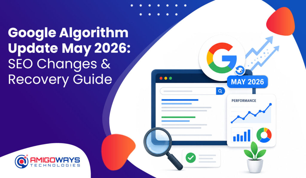 google-algorithm-update-may-2026