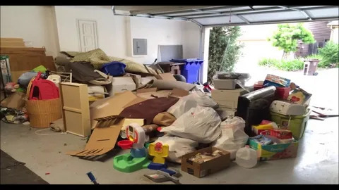 junk removal service