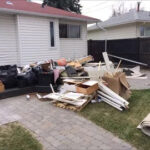 junk removal service