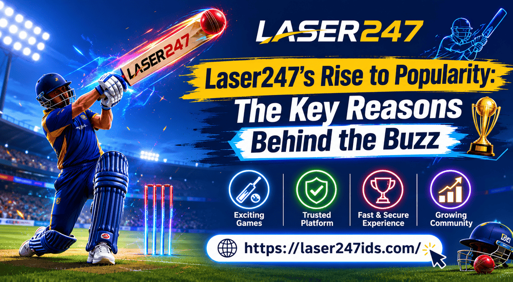 laser247