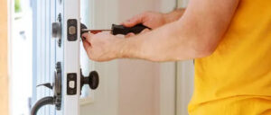 locksmith service
