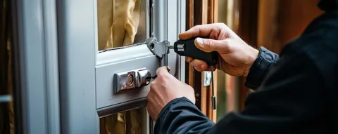 locksmith service