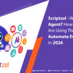 What Is An AI Agent Business Automation 2026 Scriptzol
