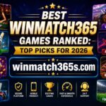 winmatch365