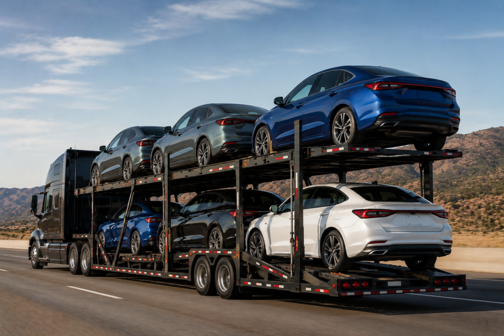 will gas vehicles be phased out