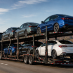 will gas vehicles be phased out
