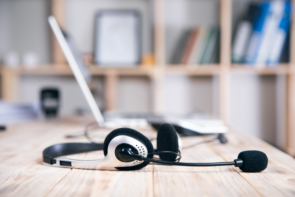 Help Desk Customer Service