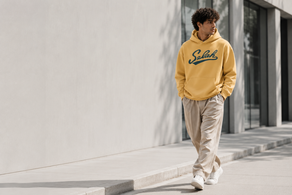 Selah Clothing: Discover the Style and Quality of Selah Apparel
