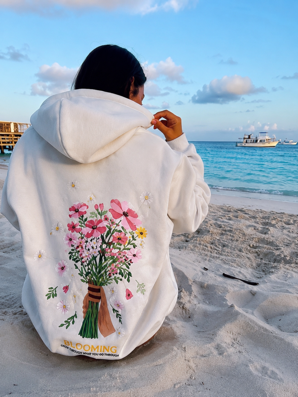 Dandy Hoodie