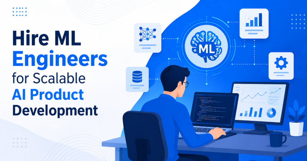 Hire ML engineers