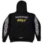 Chrome Hearts Tracksuit The Ultimate Luxury Streetwear Statement