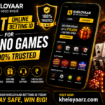 Kheloyaar Best Online Betting ID for Casino Games 100% Trusted