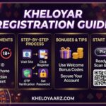 Kheloyar registration