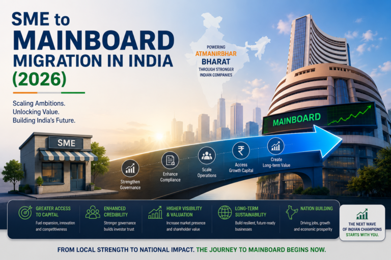 SME to Mainboard Migration