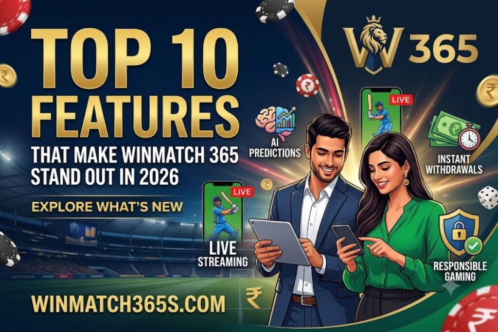 Winmatch 365