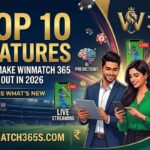 Winmatch 365