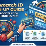 Winmatch id
