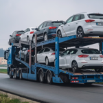 california to louisiana car shipping