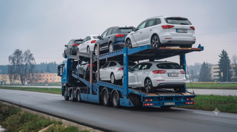 california to louisiana car shipping