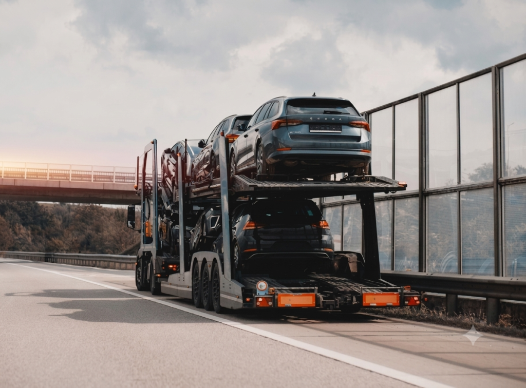 car shipping companies military discount