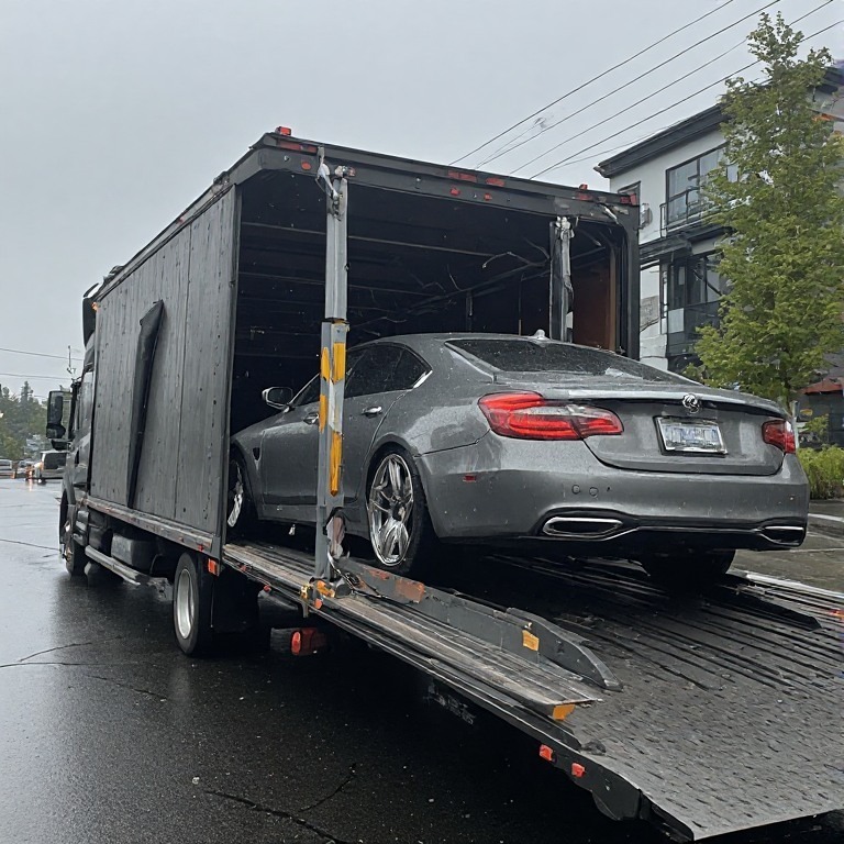 car shipping quotes usa