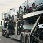car towing service