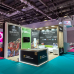 exhibition stand builder in Cologne
