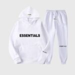 Essentials Tracksuit