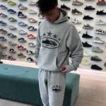 Corteiz Tracksuit