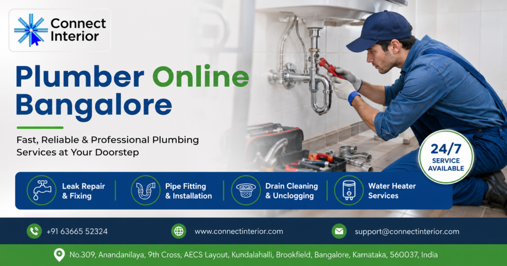 online-plumbing-bangloare