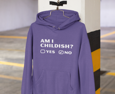 hoodie