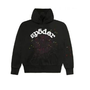 Official New Sp5der Hoodie Online Brands Style
