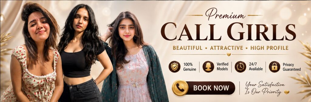 Andheri Call Girls