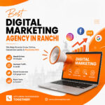 Digital Marketing Agency In Ranchi