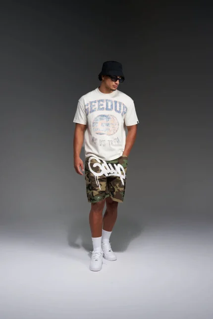 Geedup AU Official New Style