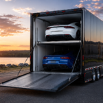 ship my car from california to hawaii