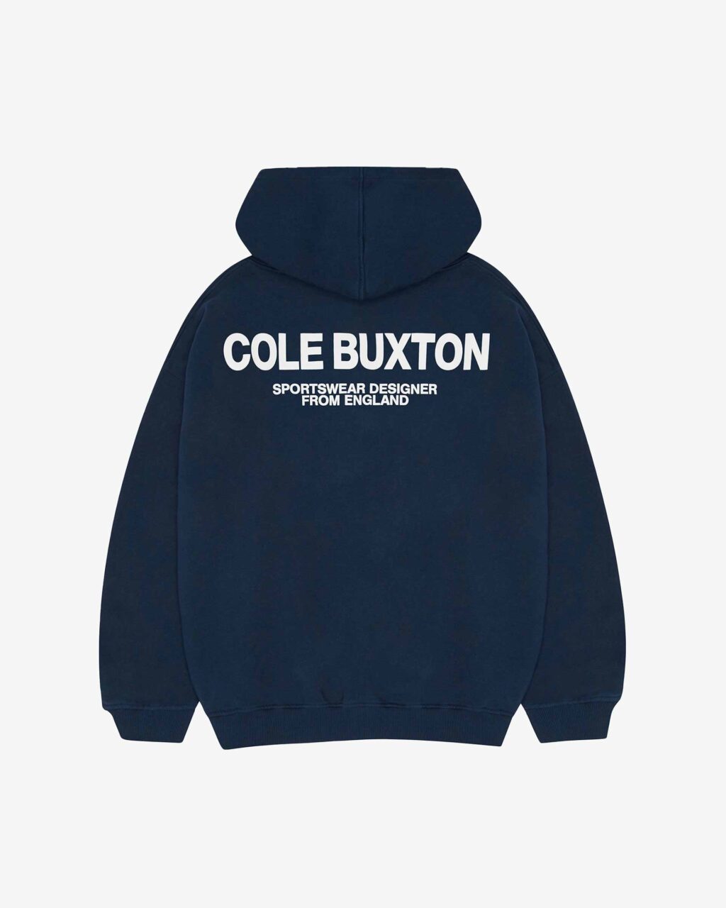 Cole Buxton New Collection: Modern Sportswear With a Refined Edge