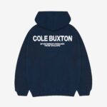 Cole Buxton New Collection: Modern Sportswear With a Refined Edge