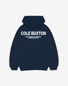 Cole Buxton New Collection: Modern Sportswear With a Refined Edge