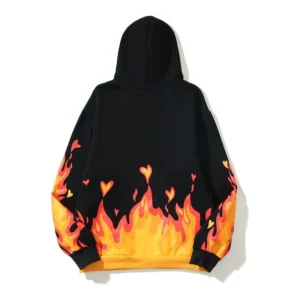 Drew Hoodie The Modern Streetwear Essential That Blends Comfort