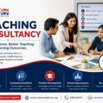Teaching Consultancy supporting better school learning