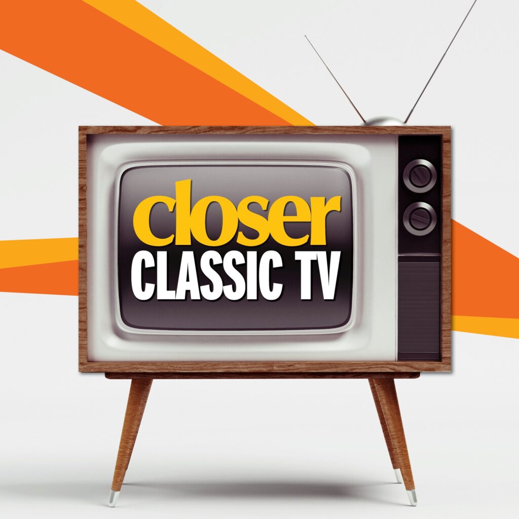 classic TV podcast